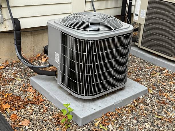 24/7 Emergency Heat Pump Repair experts in Oxford, NJ