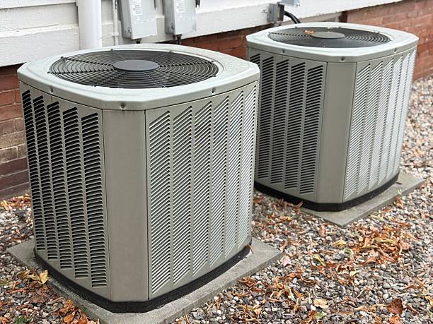 Reliable Heat Pump Repair contractor in Oxford, NJ by Leonard HVAC