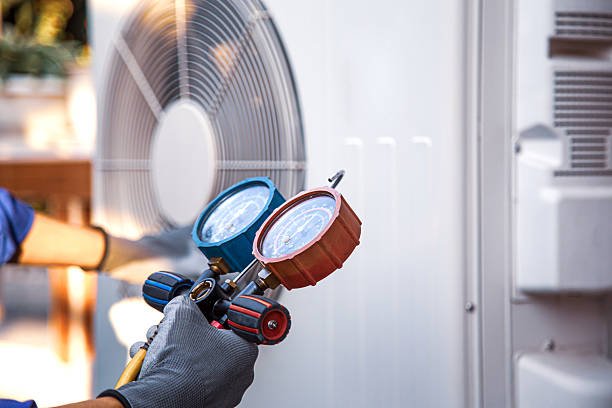 Affordable Heat Pump Repair solutions in Oxford, NJ